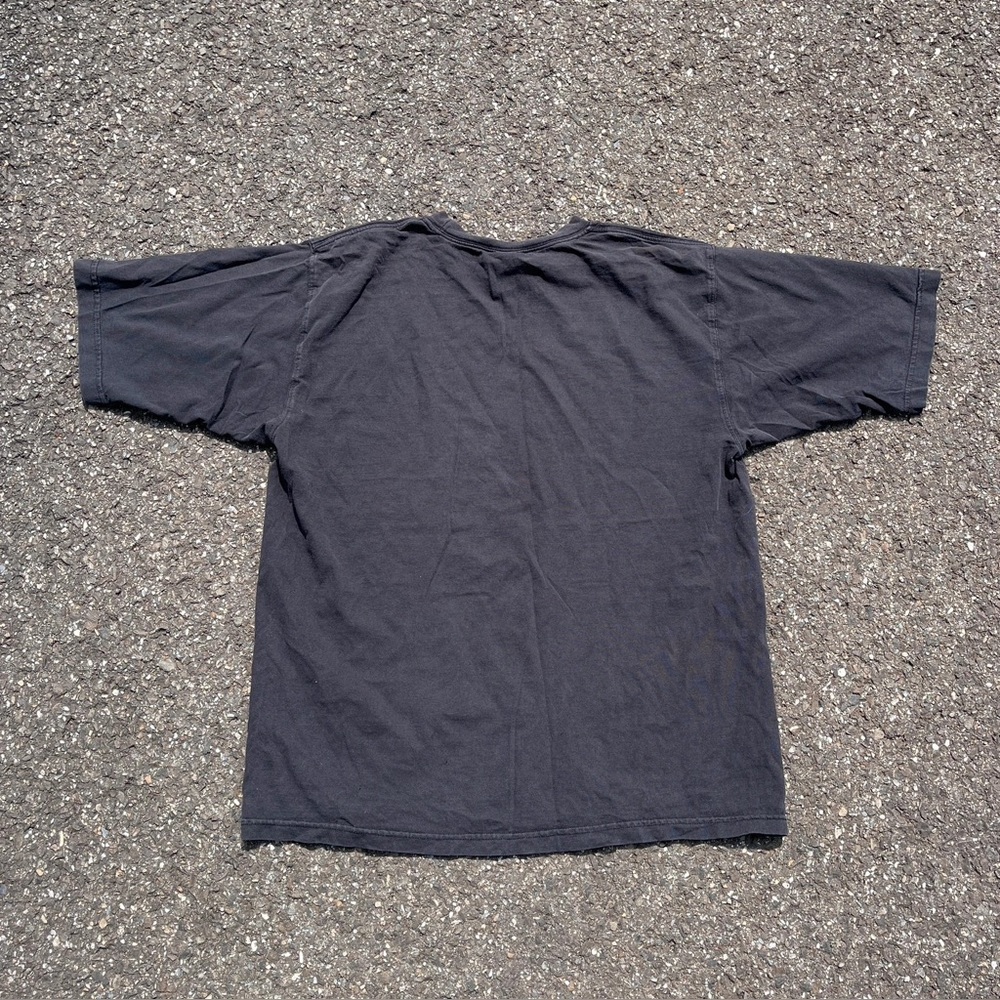 Men's Classic Black T-Shirt